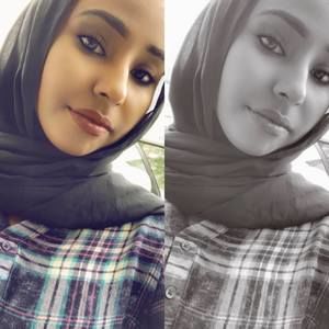 Meet your Posher, Selma